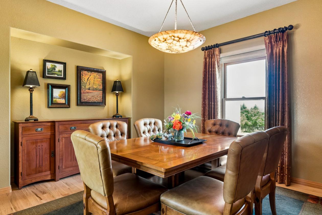 Immaculate home in the heart of Sedalia - photo 13