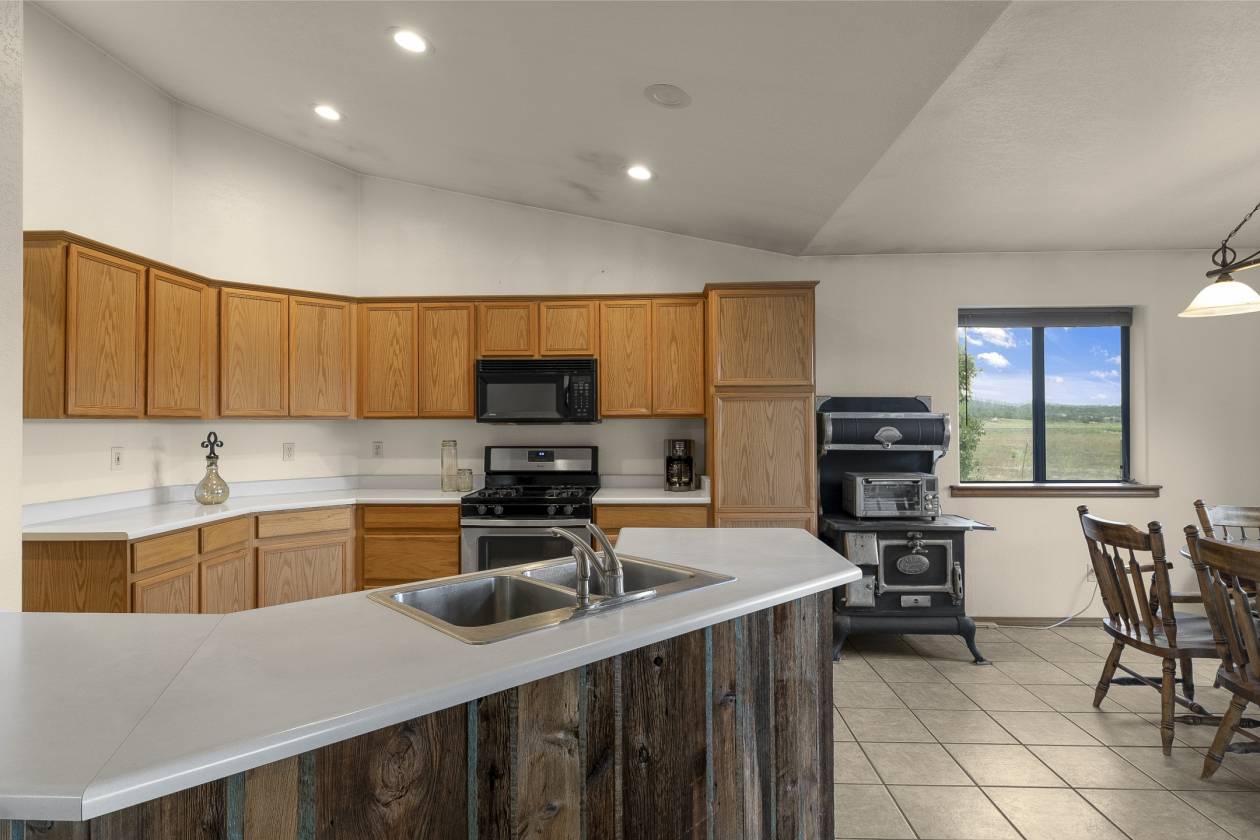 Private AZ Horse Property - photo 5