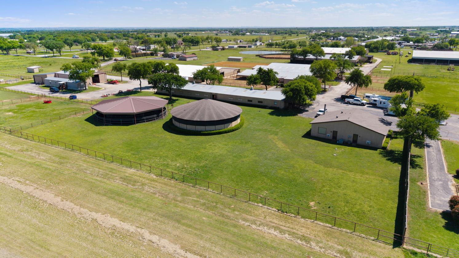 TM Horse Ranch - photo 17