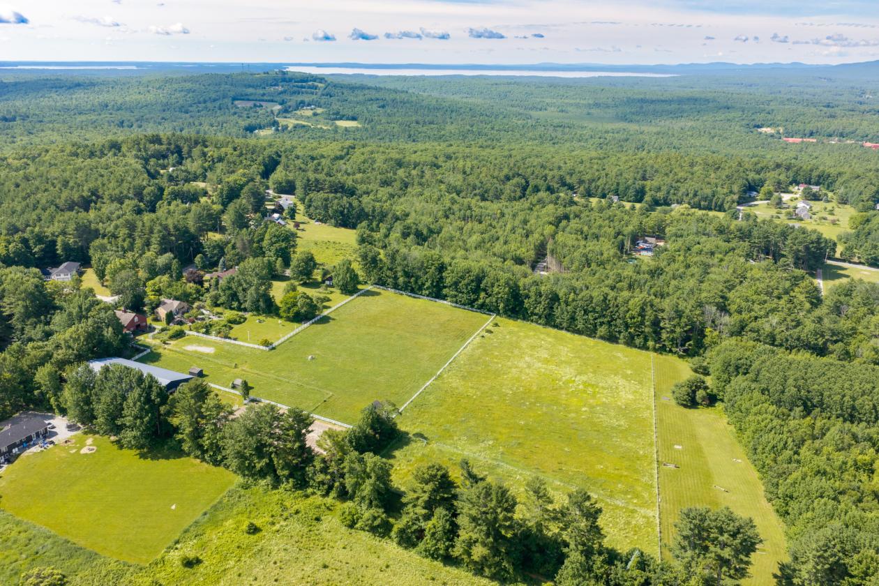 Unique Maine Equestrian Property! - photo 6