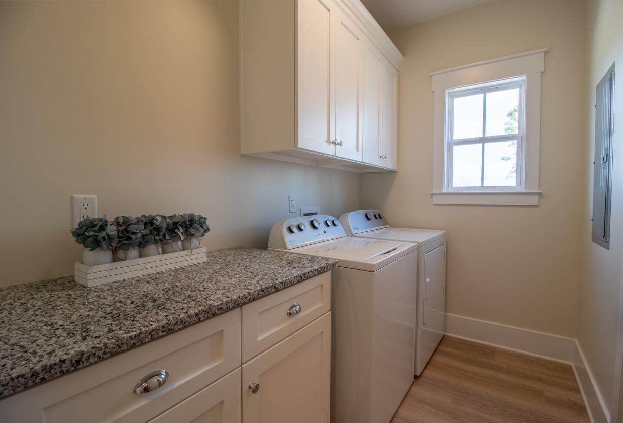 New Construction in Bridle Creek - photo 18