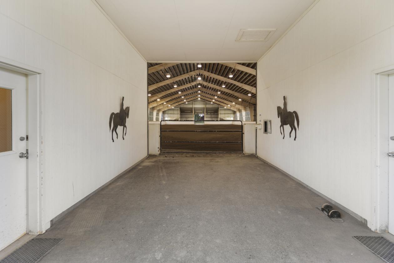 Forest Park Equestrian Center - In City 120 acres - photo 7
