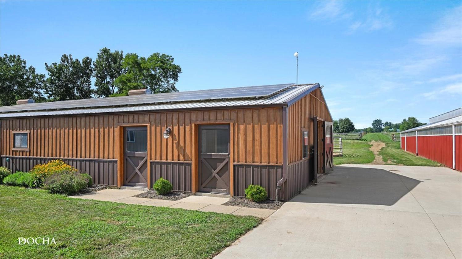 Private Listing - 28 Acre Equestrian Facility! - photo 9