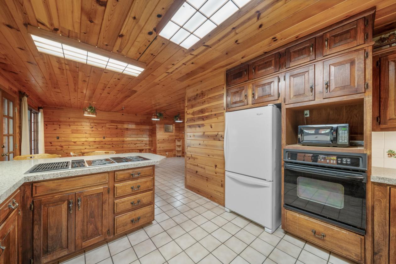35-acre horse property with senior water rights - photo 11