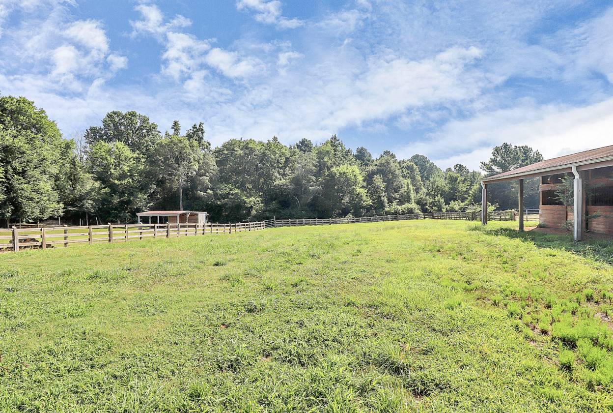 Horse Farm with Beautiful Remodeled Ranch Home - photo 23