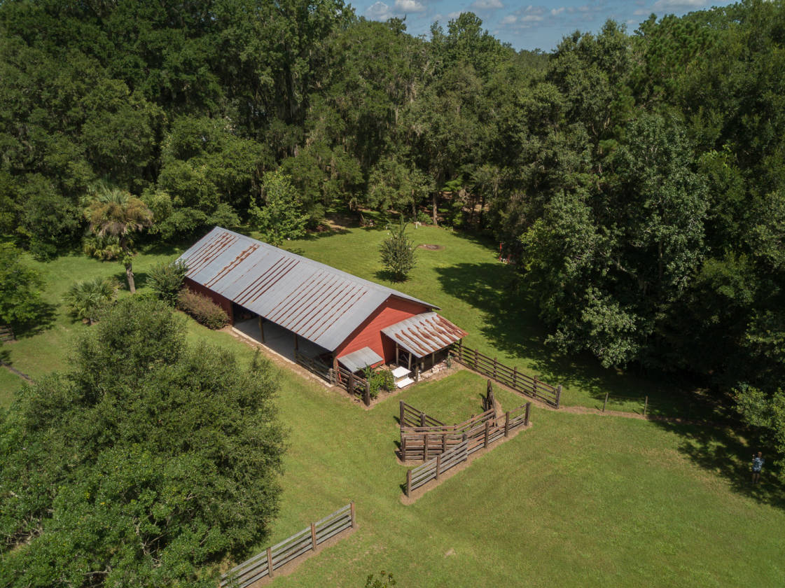 Horse Property /Alachua, Fl. Alachua, Alachua County, Florida