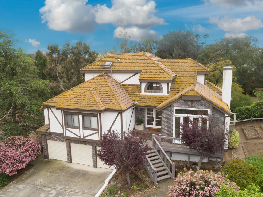 Horse Property and so much more! Fallbrook, San Diego County