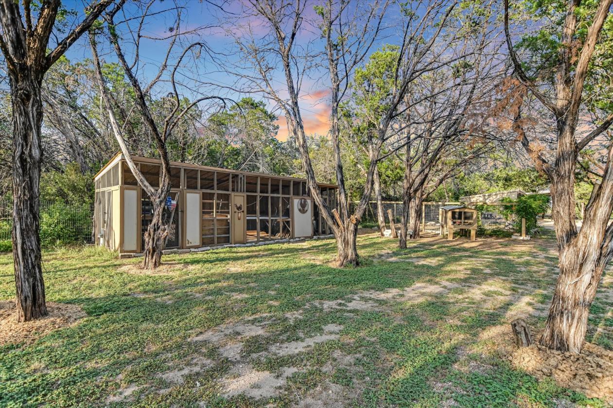 8.55 ACRES + REMODELED HOME + 8 STALL BARN - photo 27