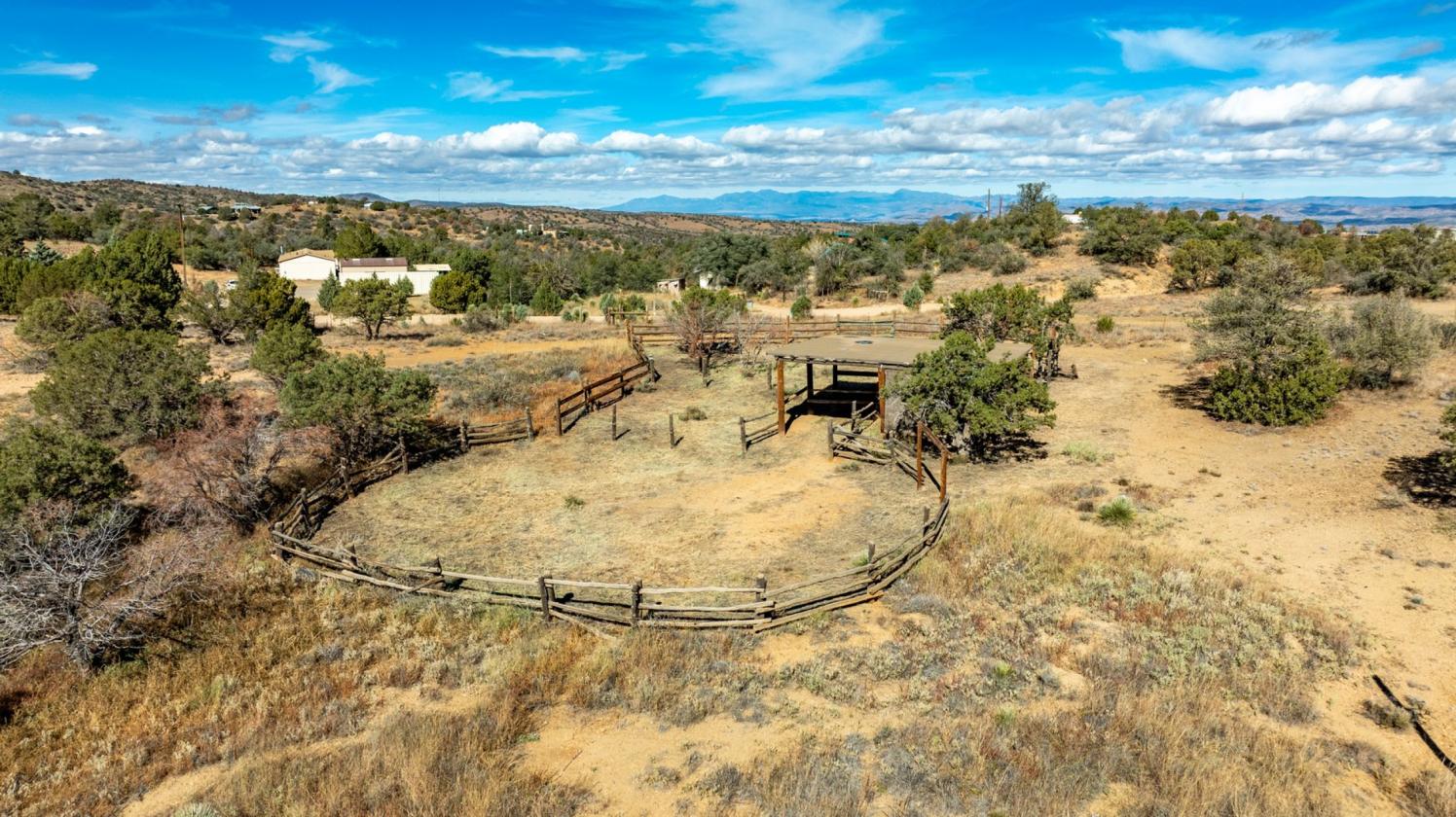 Affordable & Access to Trails (CDT) SW New Mexico! - photo 2