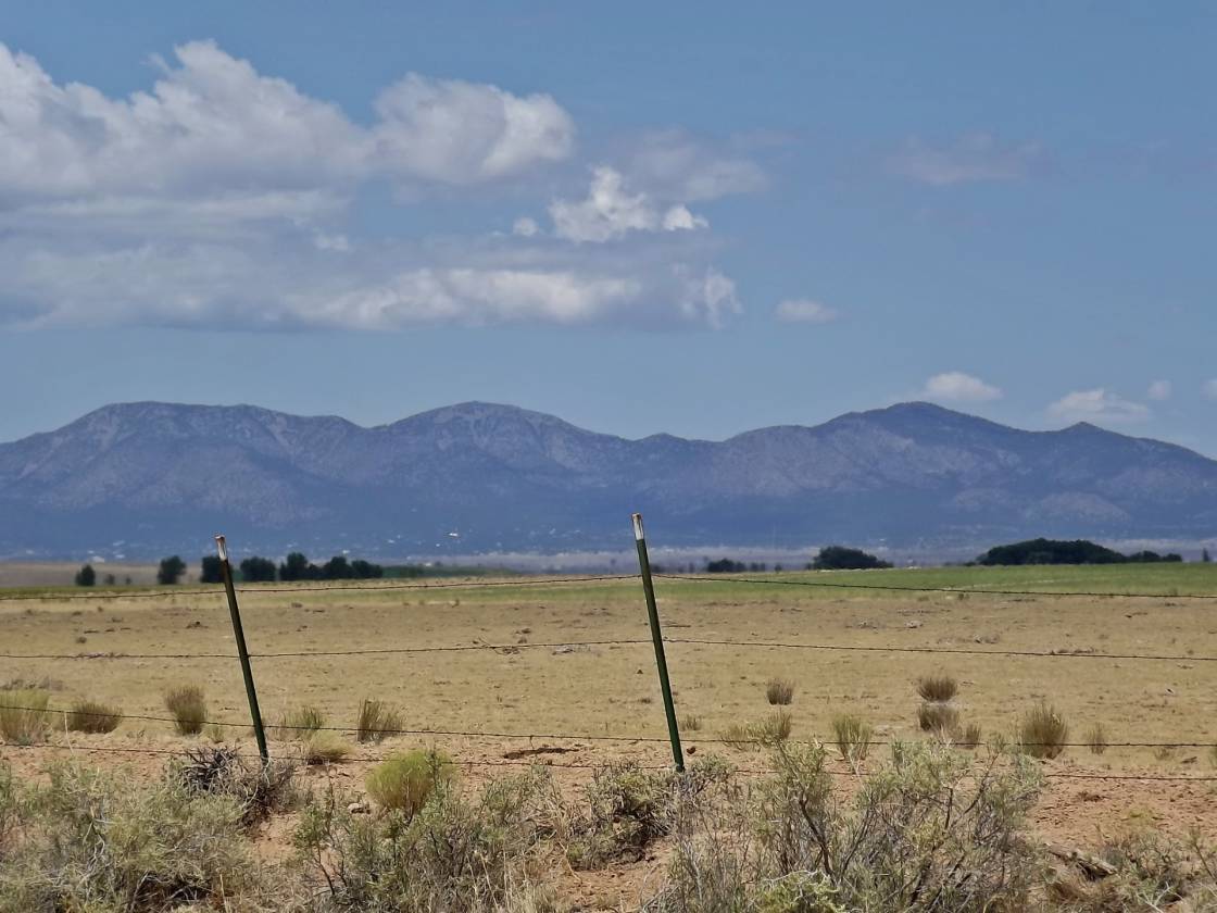 Stanley New Mexico Horse Property For Sale 4 Stall Horse... Stanley