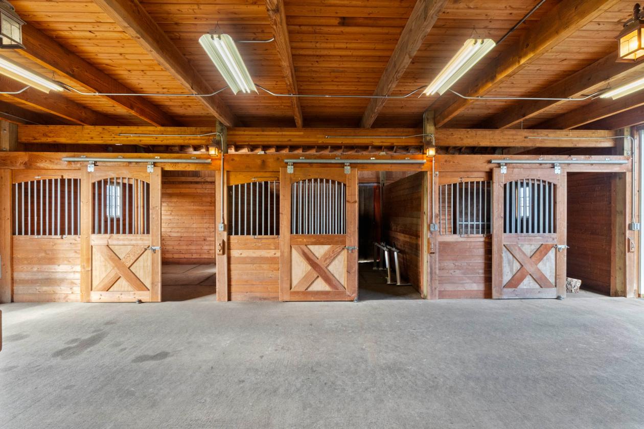 Equestrian Community Estate with Mountain Views - photo 7