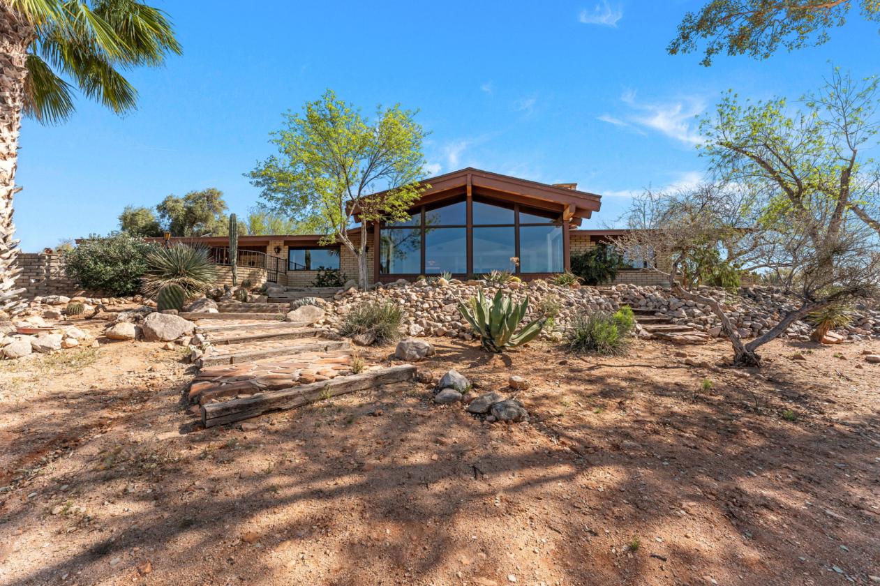 44+ Acres of Horse Country - photo 17