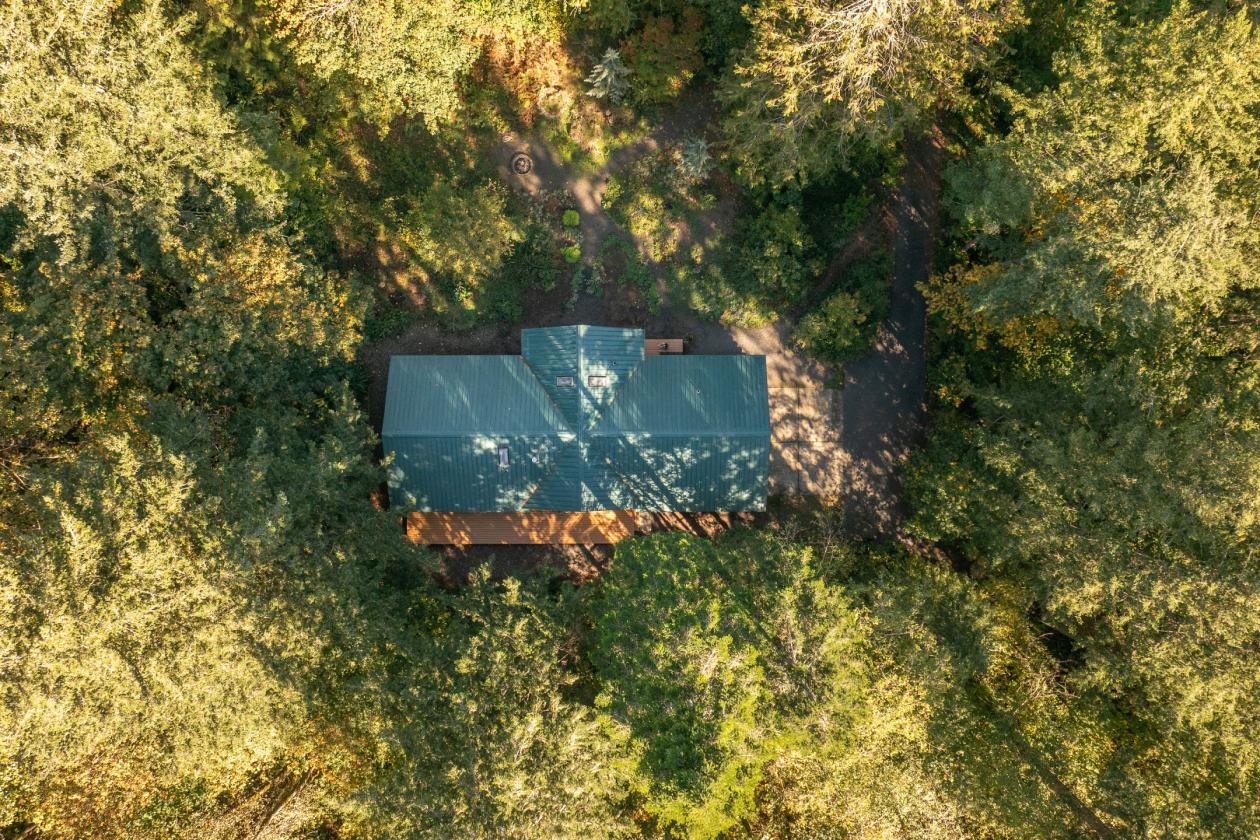 11.62-Acre Mt. Hood Equestrian Retreat - photo 30