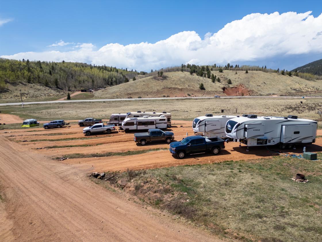 Rocking M Ranch - photo 28