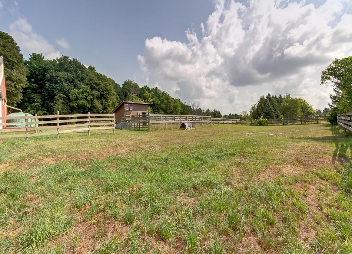 138-Acre Equestrian Property with Architect-Design - photo 25