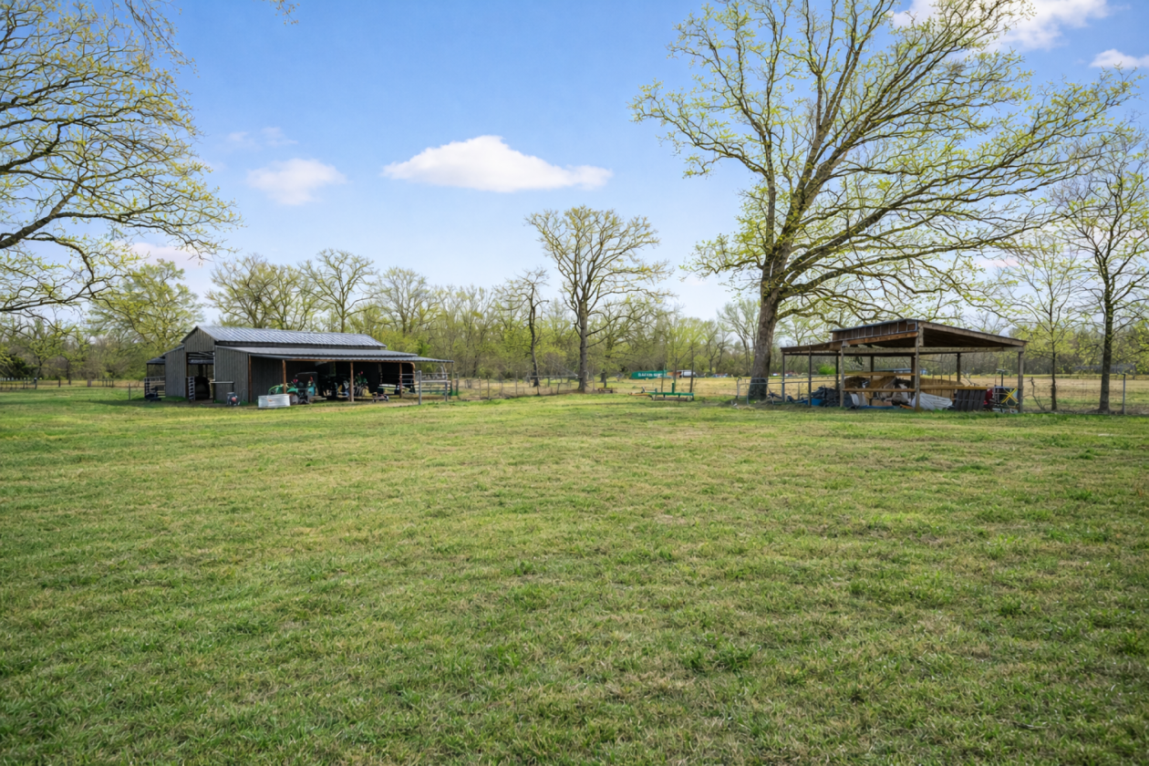 AFFORDABLE EAST TEXAS HORSE PROPERTY - photo 24