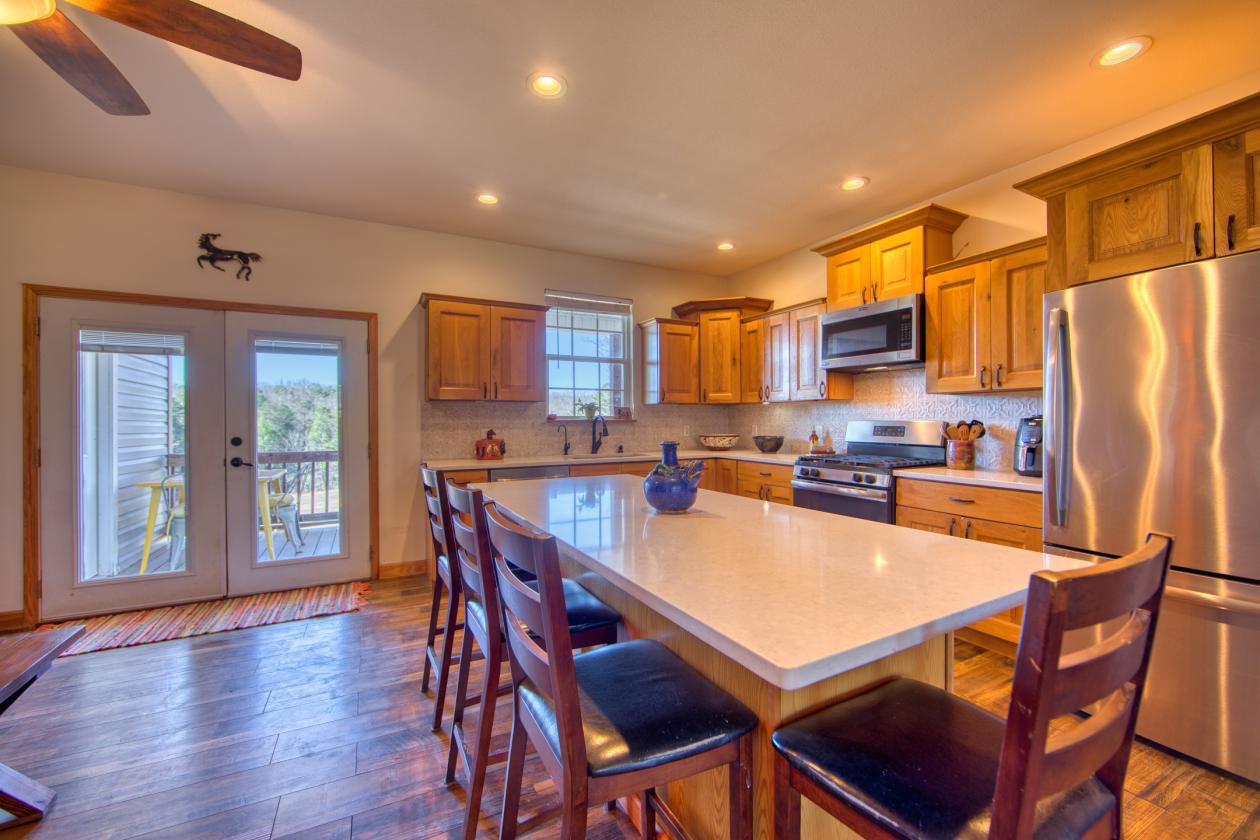 Turn Key Home with 7 Acres in Ridgetop - photo 13