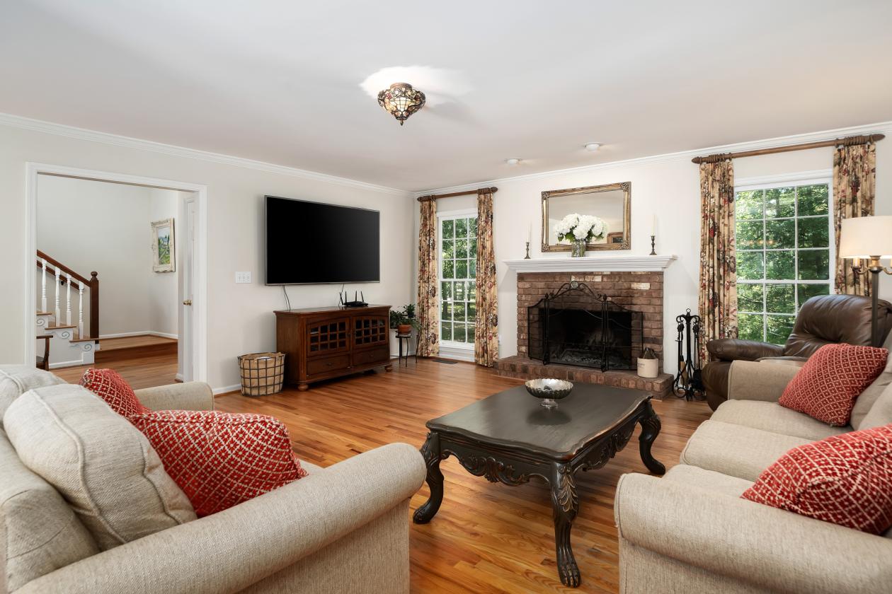 PRIVATE COUNTRY RETREAT! - photo 8