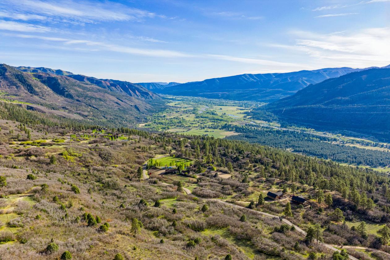 Turn-Key Horse Property With Western Riding & Ski - photo 6