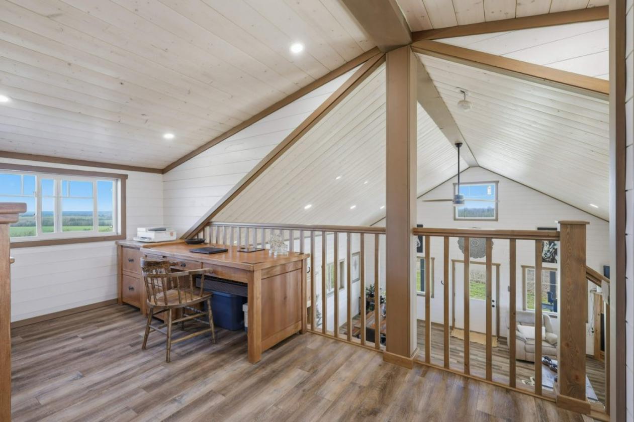 63+ Acre Equestrian Property - photo 8