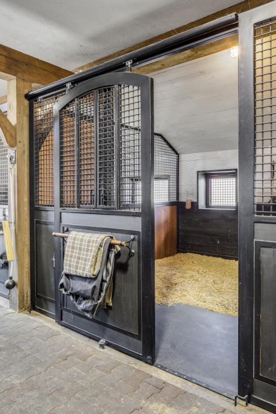 Turnkey Equestrian Estate with Indoor Arena - photo 19