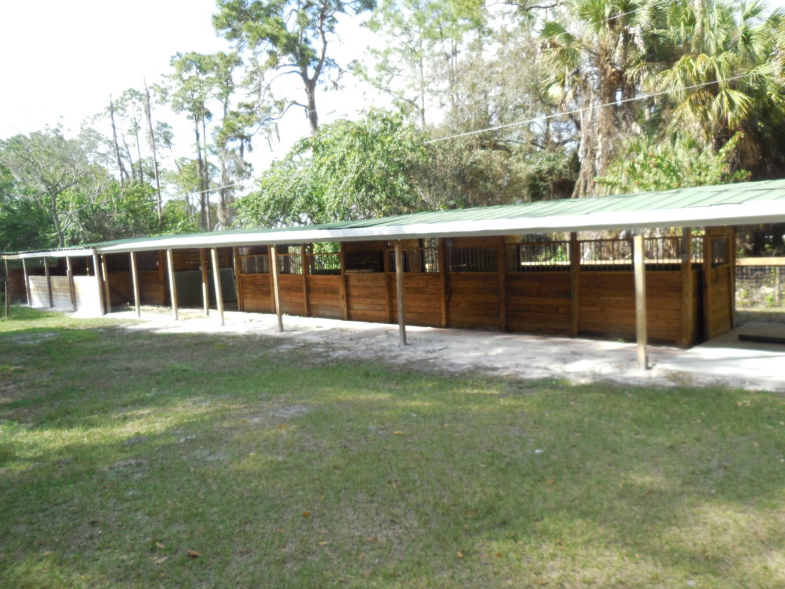 3 Acres near Myakkahatchee Park in North Port for sale... North Port