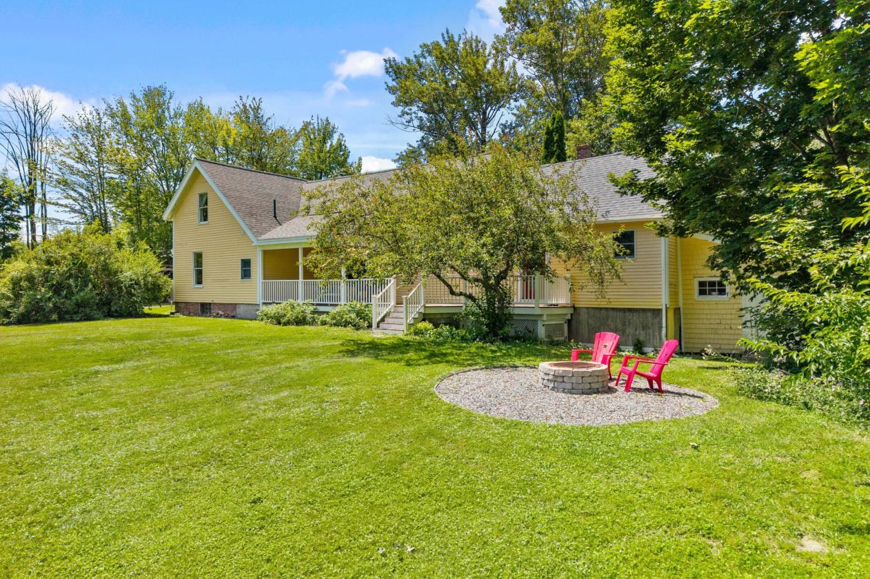 ENERGY EFFICIENT EQUESTRIAN HOMESTEAD - photo 27