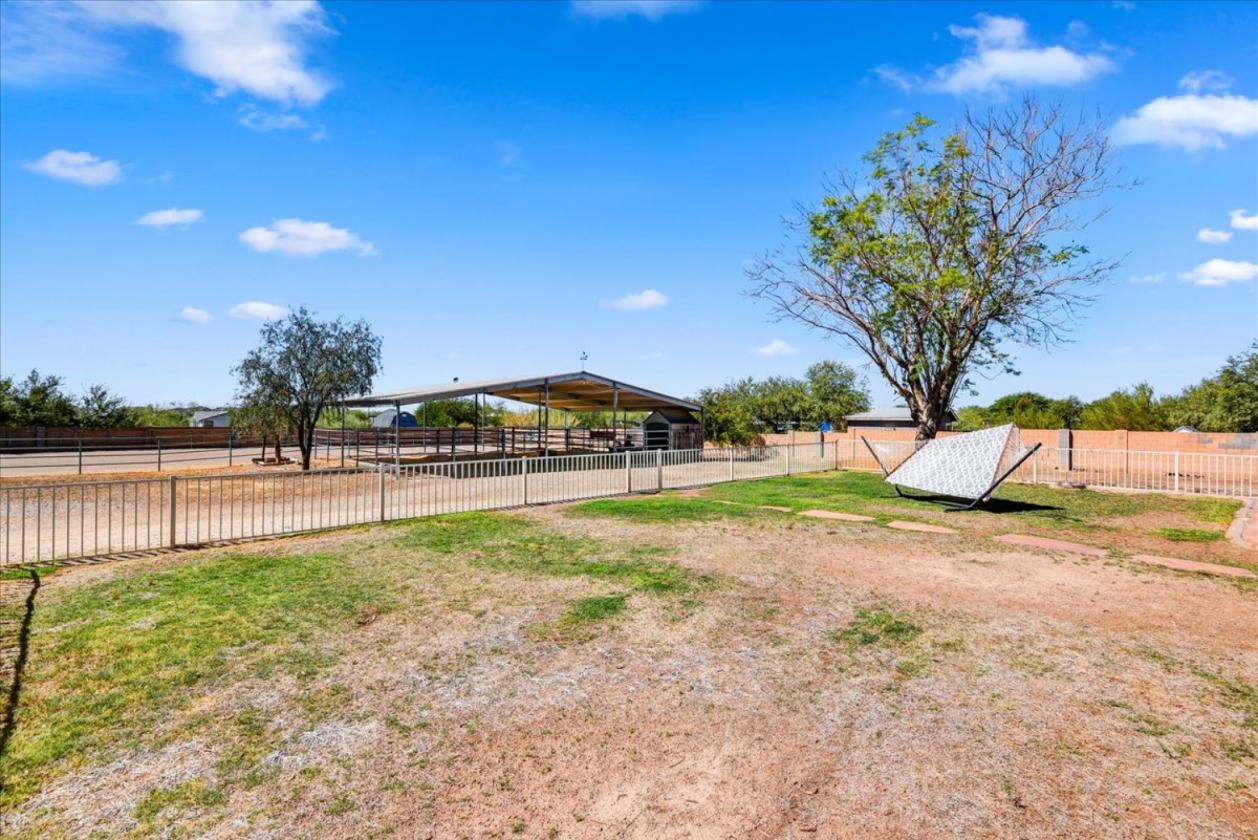 Desert Hills Horse Property on Over an Acre! - photo 22