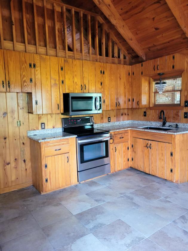 27.5 acre horse/cattle farm with paddocks and pond - photo 19