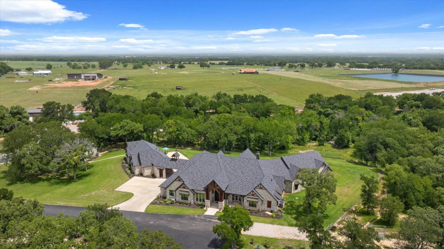 49 Acre Horse Property and Custom Home - photo 3