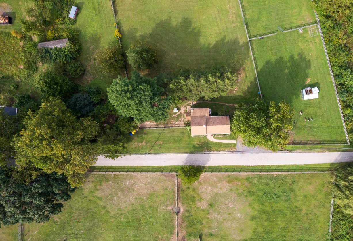 100 Acre Equestrian Estate with Infrastructure - photo 30