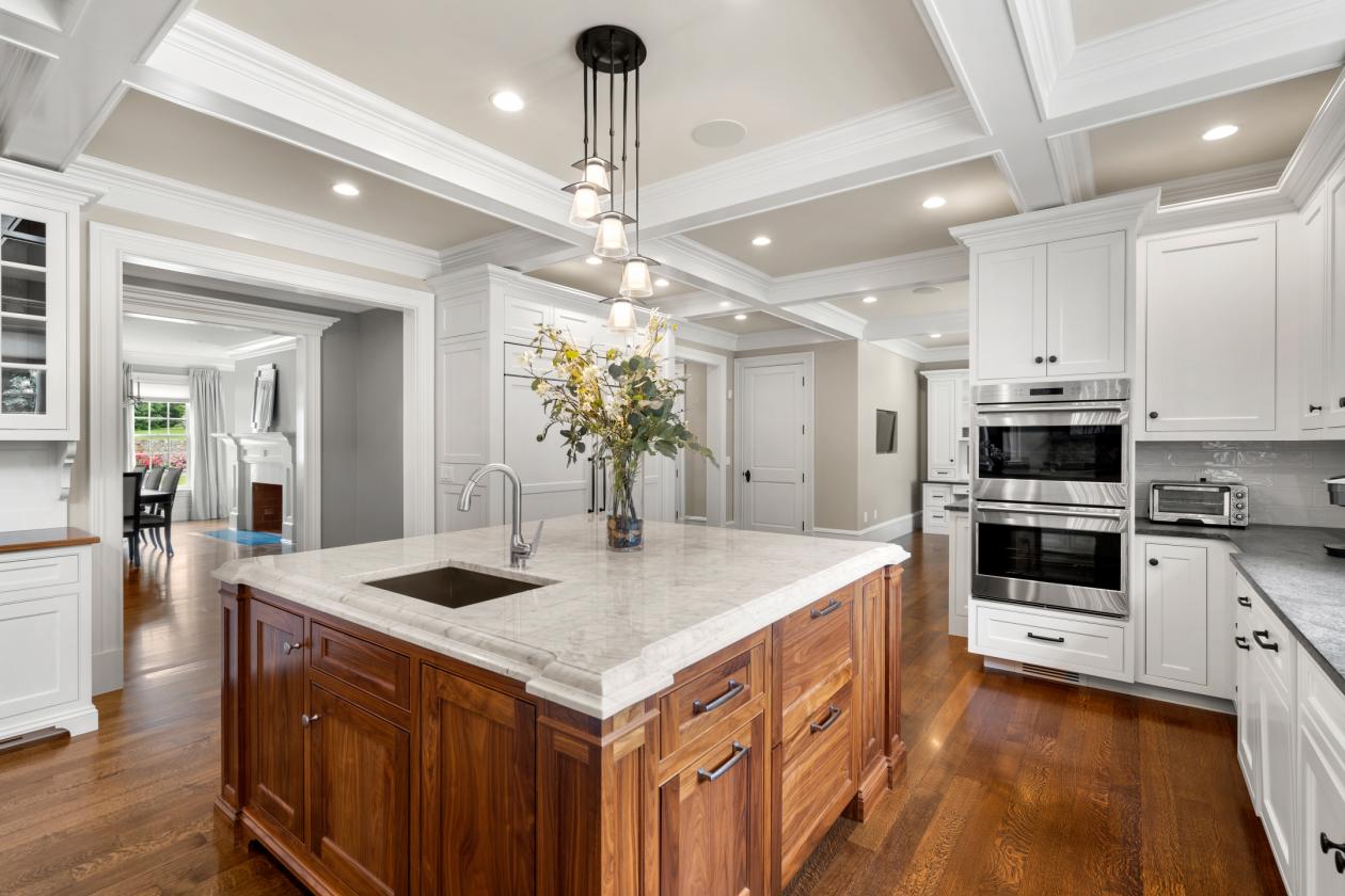 8-acre Luxury Equestrian Estate - photo 12