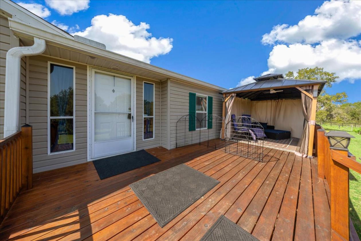 Mini-Farm on 5-Acres with Trail Access! - photo 4