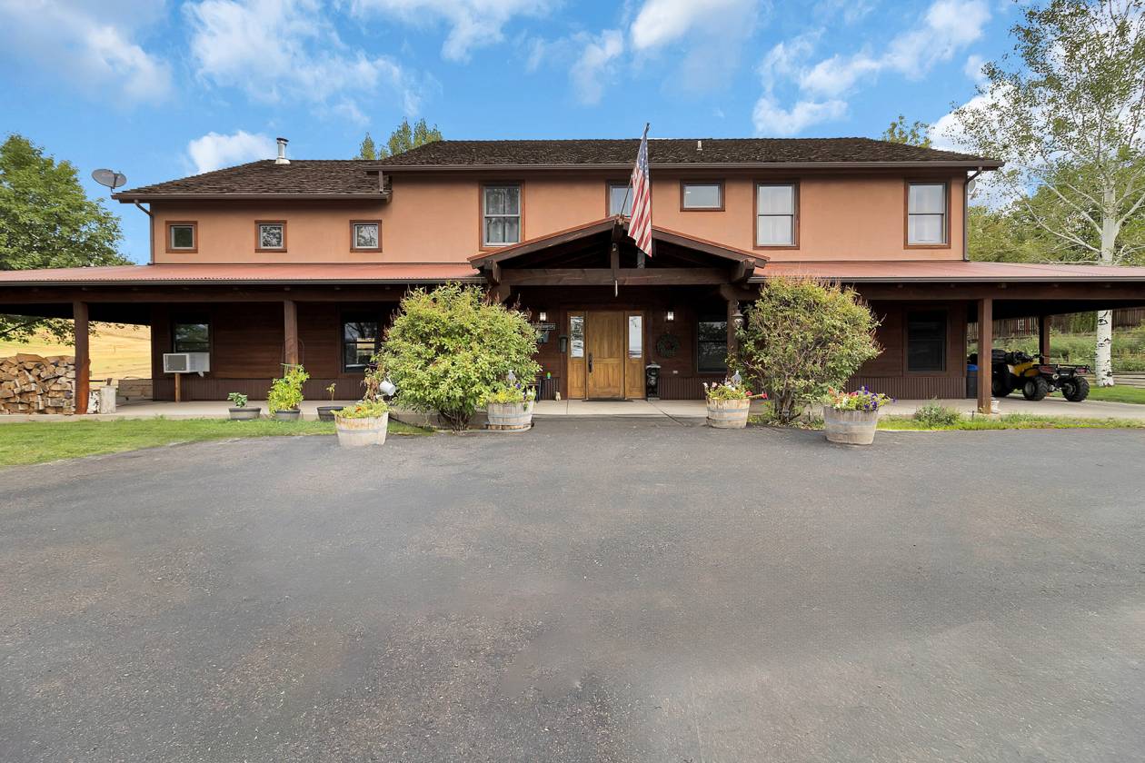 Circle Star Ranch - photo 1