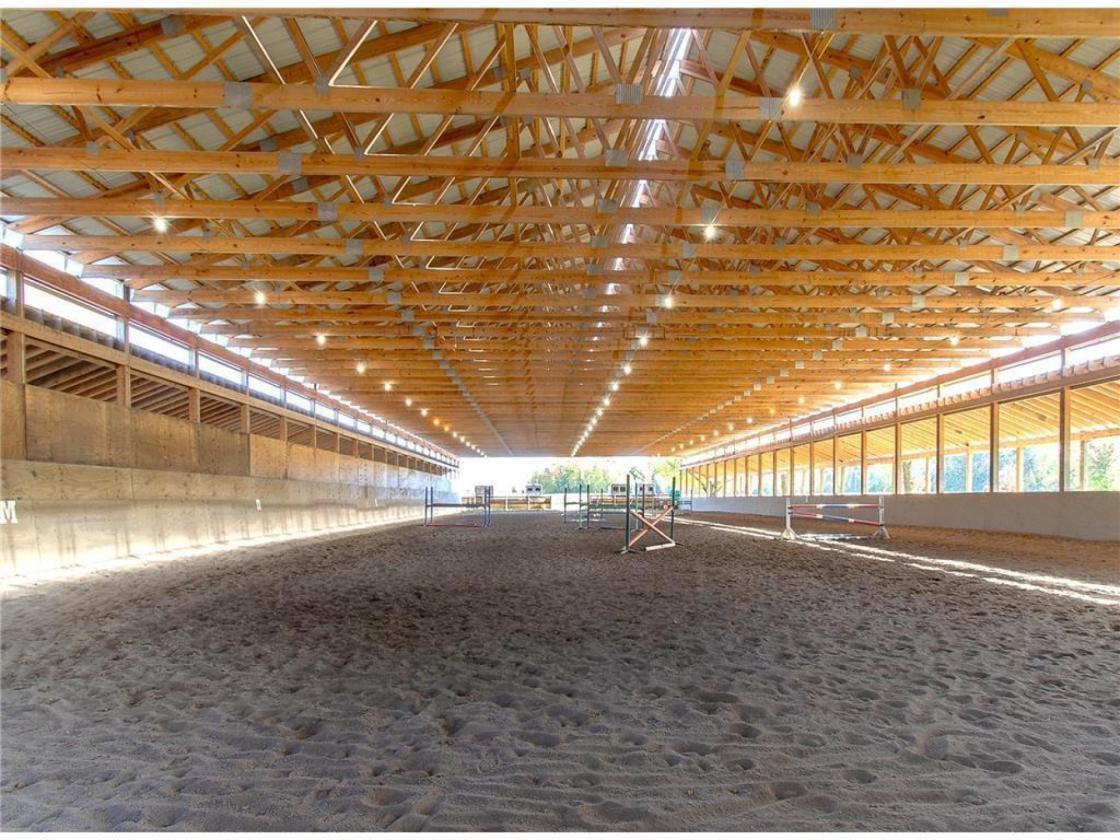Brightonwood Horse Farm - photo 4