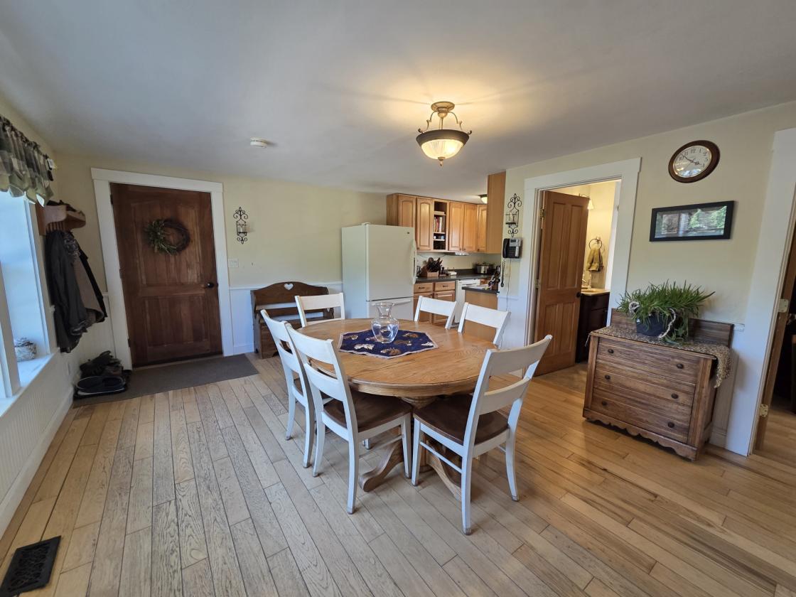 51 Acres with Farmhouse and Stables! - photo 14