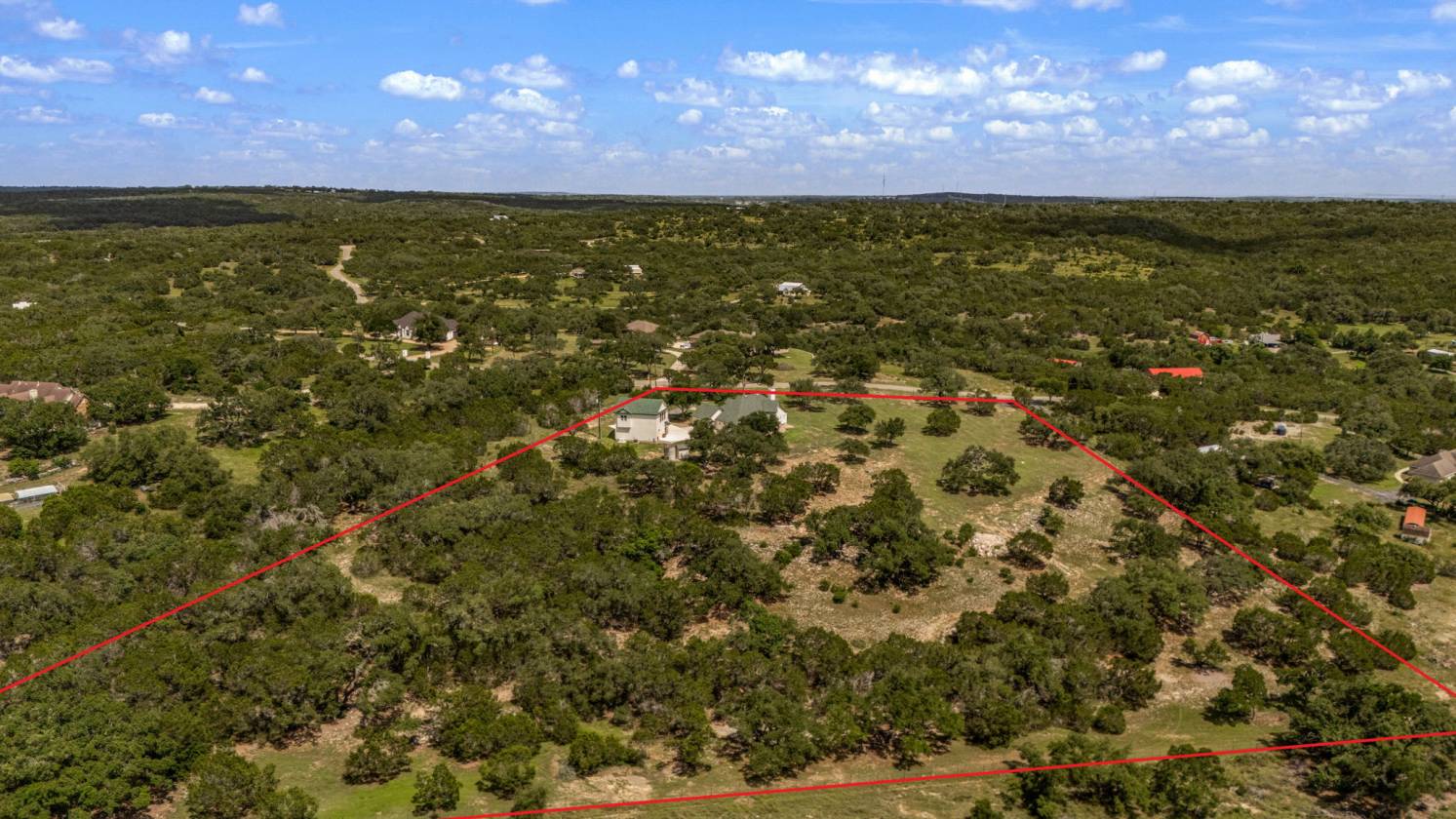 Horse Property for sale.