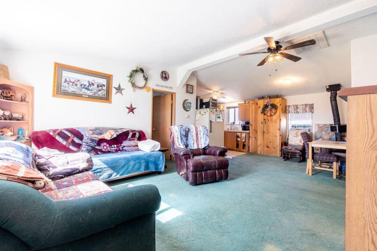 19.64 Acre Horse Property w/ Home and Outbuildings - photo 9