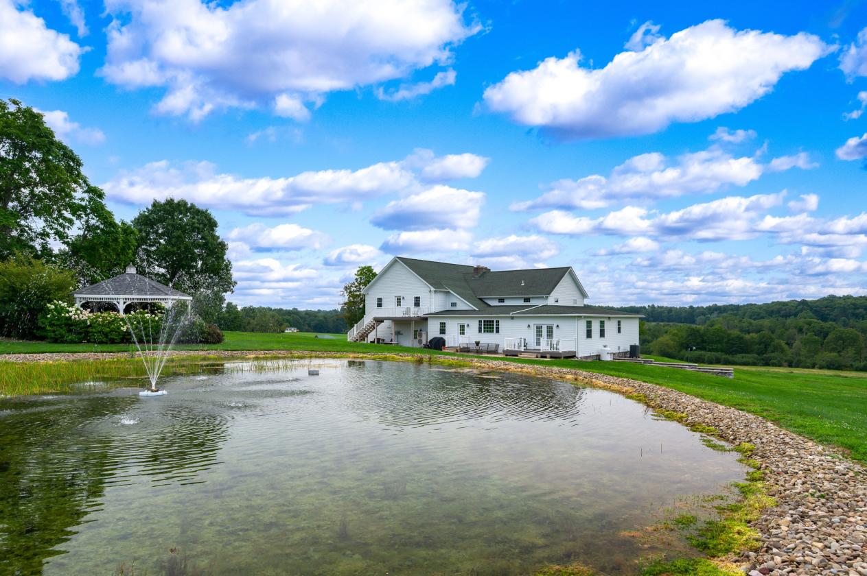 Prime Horse Property on 19 Acres - photo 30