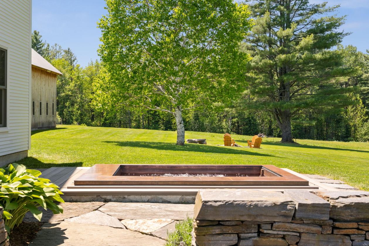 Equestrian estate with gorgeous Sugarbush views - photo 3