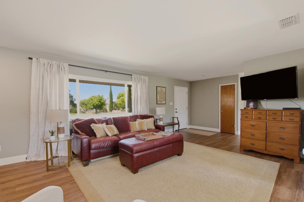 Rare Horse Property with Vineyard Views! - photo 7
