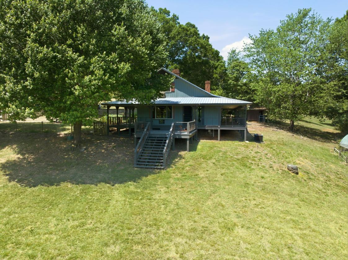 40+ acre Farm in Randolph County - photo 15