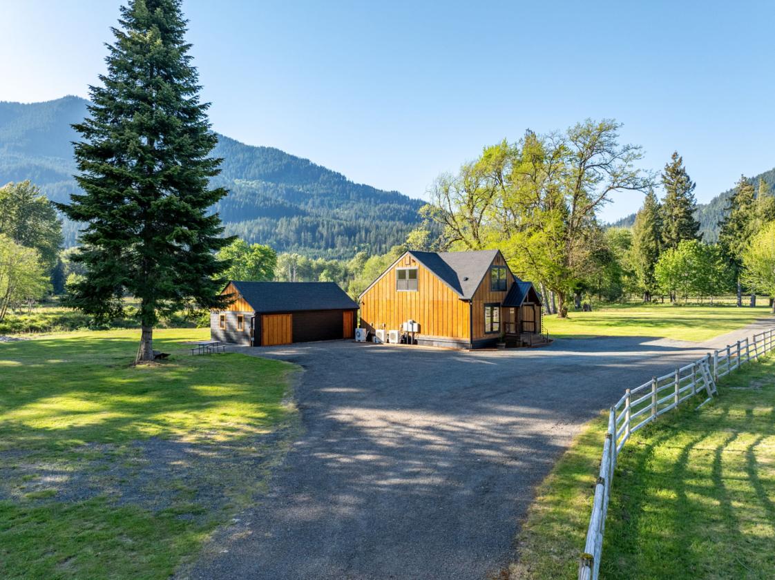 Packwood Ranch - photo 2