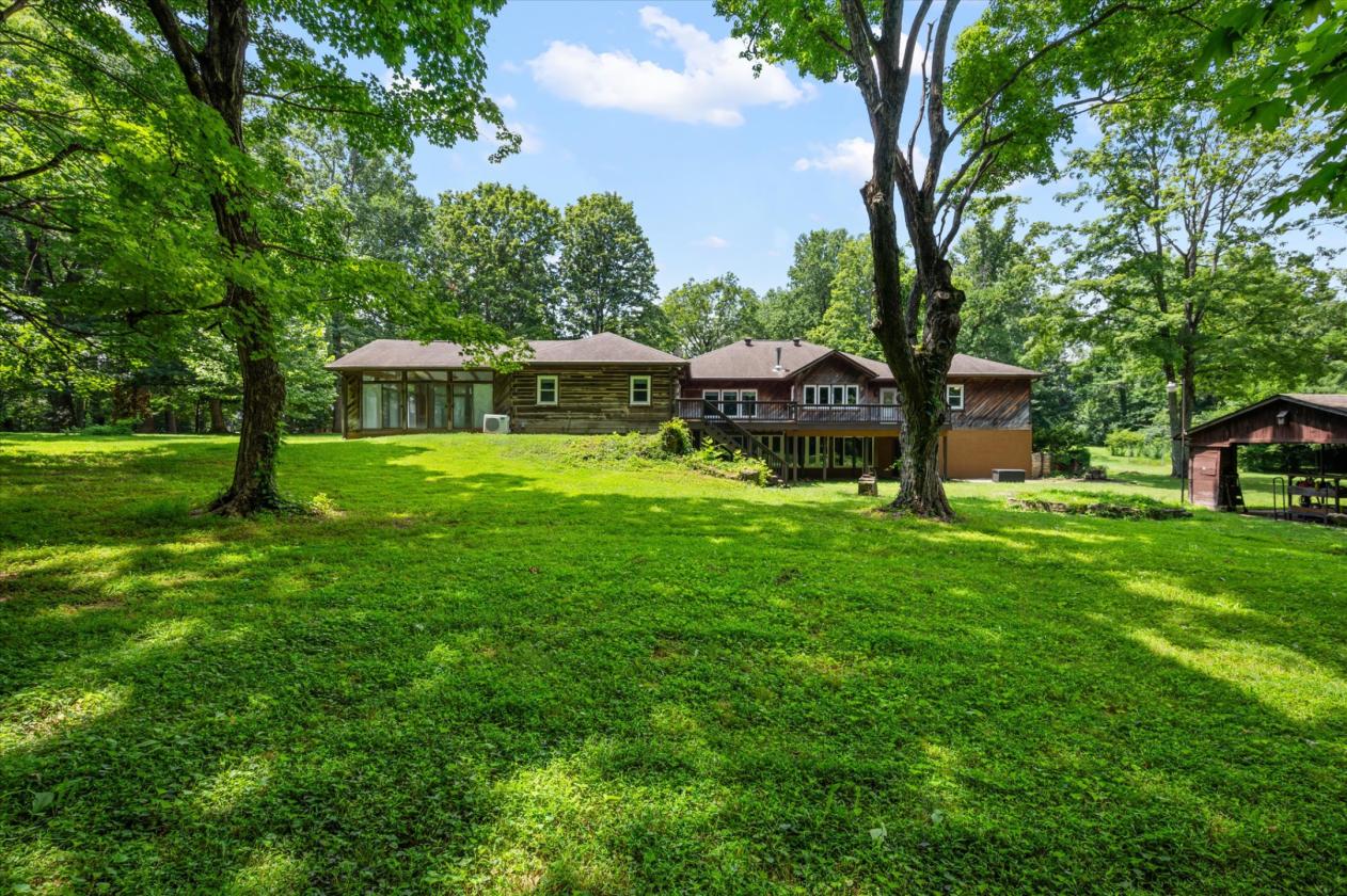 2.45 acres in the middle of NE Jefferson County!! - photo 7