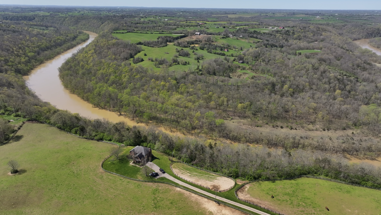 Oak Knoll Meadows Farm - photo 1