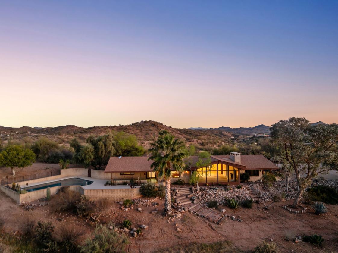 44+ Acres of Horse Country - photo 1