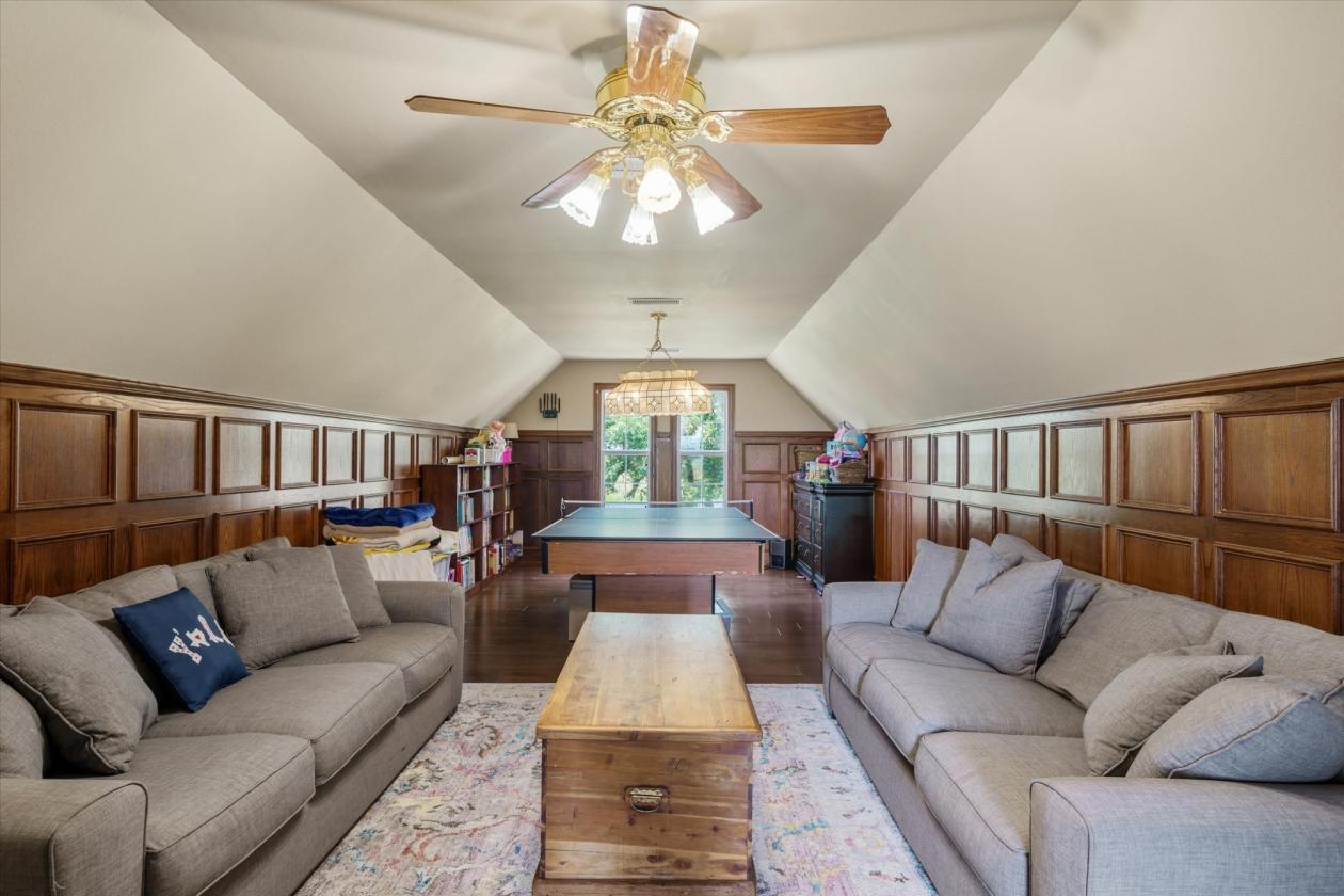 Extraordinary Multi-Generational Estate - photo 21