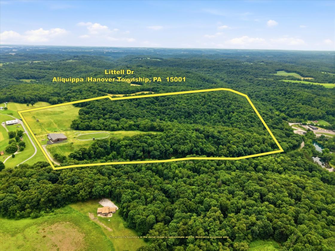 Rare Dual-Parcel Land Totaling 96 Acres - photo 11