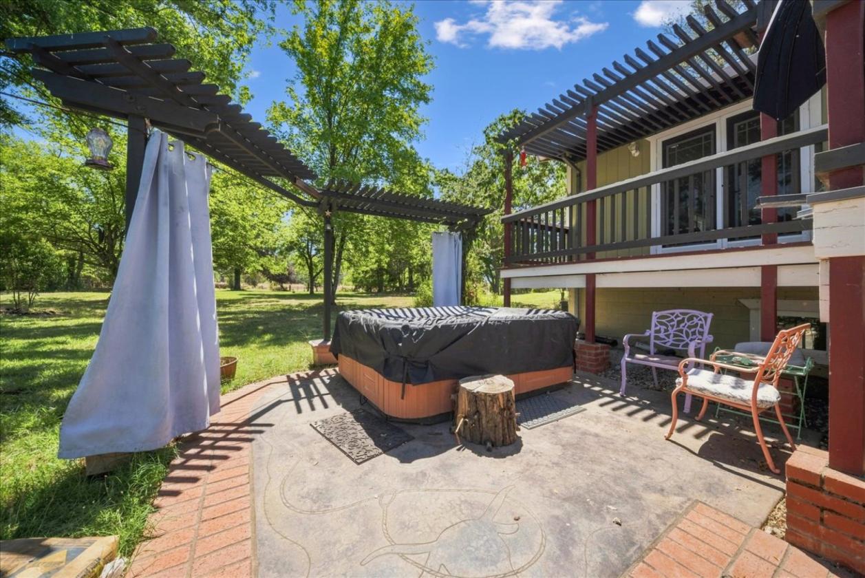 Professional Rodeo setup and Gorgeous House - photo 29
