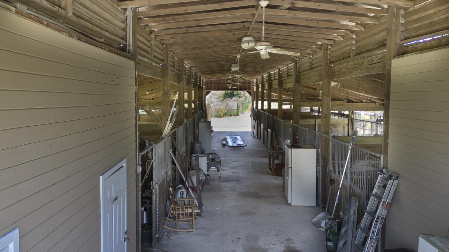 Leonhardt Ranch Estate - photo 11